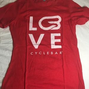 Cyclebar love